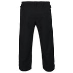 Yamasaki Gold Deluxe Brushed Canvas Karate Uniform - 14Oz
