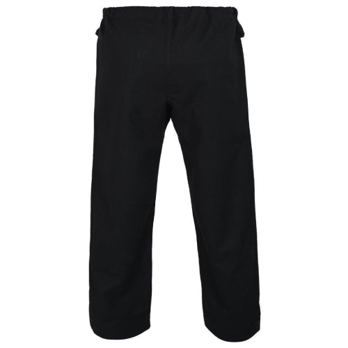 Yamasaki Gold Deluxe Brushed Canvas Karate Uniform - 14Oz