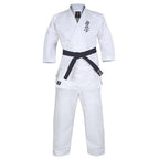 Kyokushinkai Uniform - 14Oz Brushed Canvas