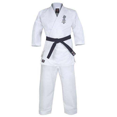 Kyokushinkai Uniform - 14Oz Brushed Canvas