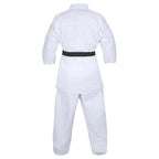 Kyokushinkai Uniform - 14Oz Brushed Canvas