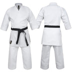 Yamasaki 14Oz Elite Karate Kata Gi