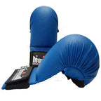 Morgan Wkf Style Karate Gloves