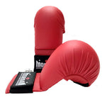 Morgan Wkf Style Karate Gloves