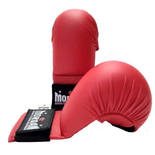Morgan Wkf Style Karate Gloves