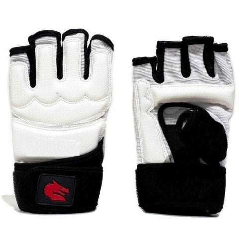 Morgan Wtf Hand Protectors