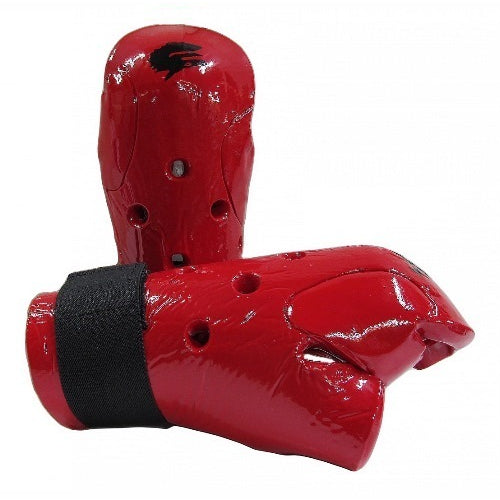 Morgan Dipped Foam Protector - Hand Guards