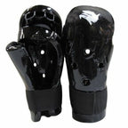 Morgan Dipped Foam Protector - Hand Guards Black