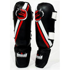 Morgan V2 Classic Shin & Instep