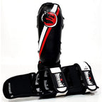 Morgan V2 Classic Shin & Instep