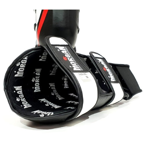 Morgan V2 Classic Shin & Instep