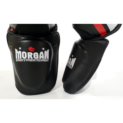 Morgan V2 Classic Shin & Instep