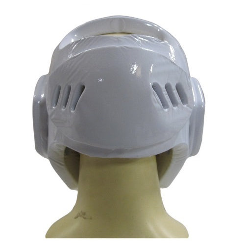 Morgan Dipped Foam Protector - Head Guard