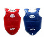 Morgan Olympic Reversible Chest Guard