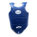 Morgan Olympic Reversible Chest Guard