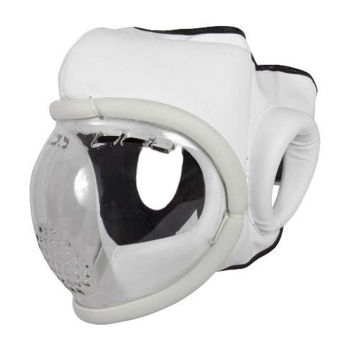 Morgan V2 Elite Pu Prospec Head Guards