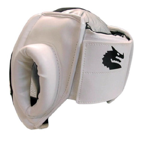 Morgan V2 Elite Pu Prospec Head Guards