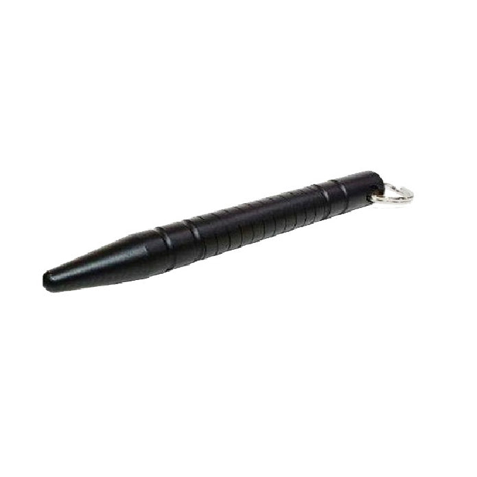 Morgan Kubotan Keychain Black
