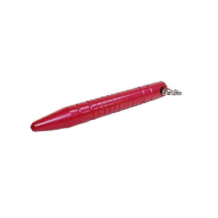 Morgan Kubotan Keychain Pink