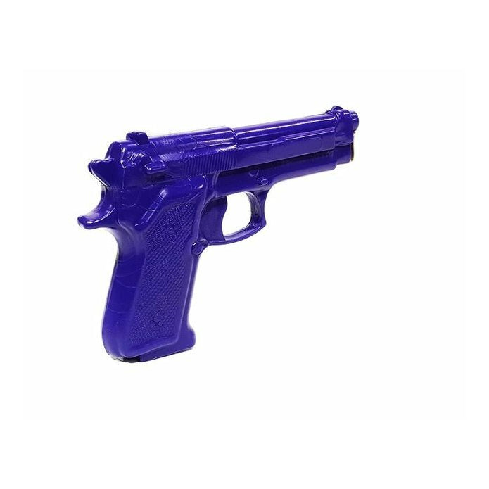 Morgan Plastic Training Gun Blue