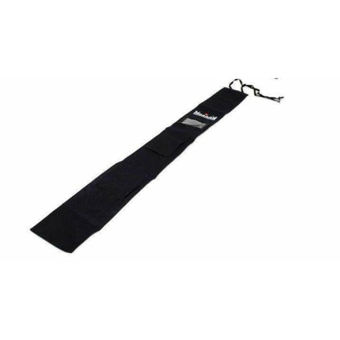 Morgan Jo & Short Weapon Case (130Cm)