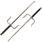 Morgan Octagon Sai (18"| 19"| 21.5") 21.5"