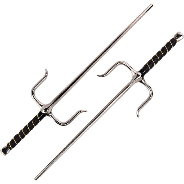 Morgan Octagon Sai (18"| 19"| 21.5") 21.5"