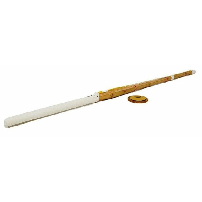 Morgan Shinai Kendo Bamboo Stick (36" - 38" - 39") 39