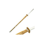 Morgan Shinai Kendo Bamboo Stick (36" - 38" - 39")