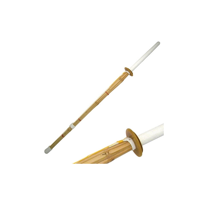 Morgan Shinai Kendo Bamboo Stick (36" - 38" - 39")