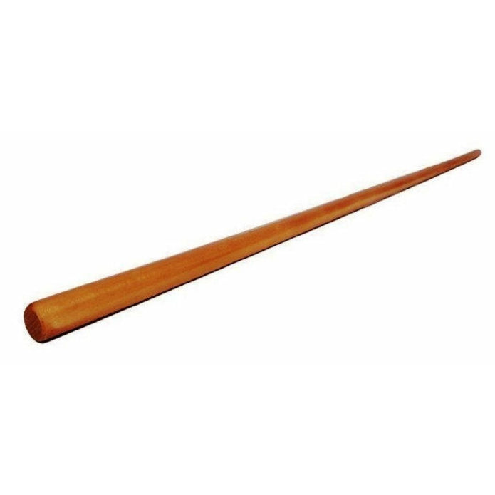 Morgan Tapered Bo (72" - 180Cm) Red Oak Wooden