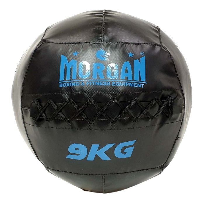 Morgan Cross Functional Fitness Wall Ball 9 KG