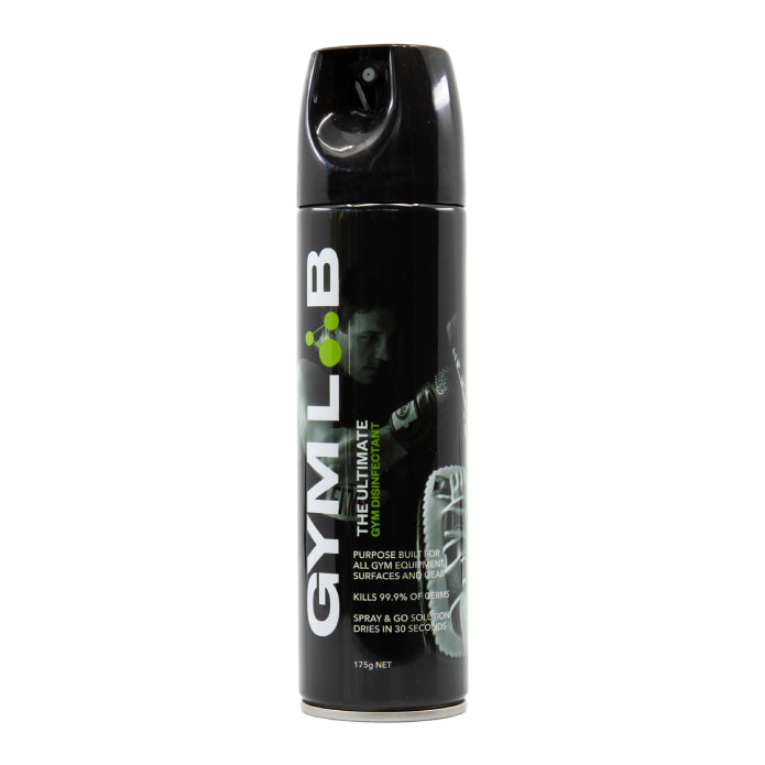 Gym Lab Sanitizer - Multipurpose
