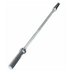 Morgan 8Kg Aluminium Technique Barbell (6Ft)