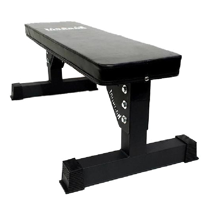 Morgan Elite Flat Bench