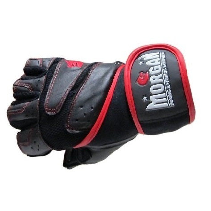 Morgan Elite Weight Lifting & Cross Training Gloves