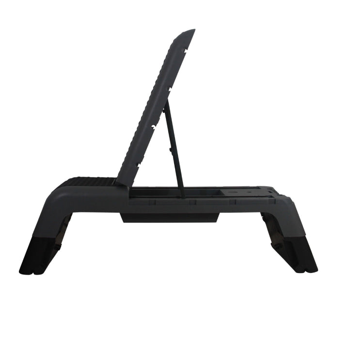 Morgan Elite Workout Platform