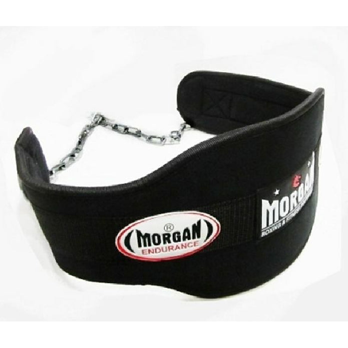 Morgan Endurance Neoprene Dipping Belt