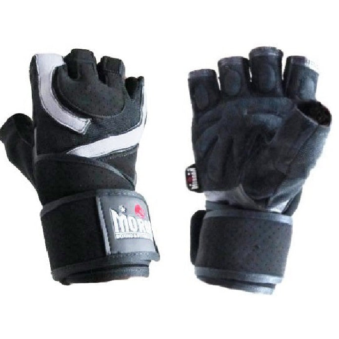 Morgan Endurance Weight Lifting & Cross Training Gloves Small