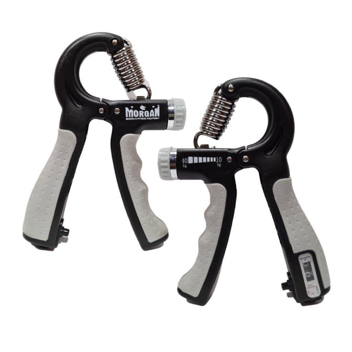 Morgan Hand Grip Strengthener