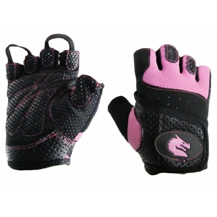 Morgan Ladies Training/Cross Functional Fitness Gloves Small