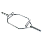 Morgan Oxide Hex/Trap Bar - 56" - 450Kg Capacity