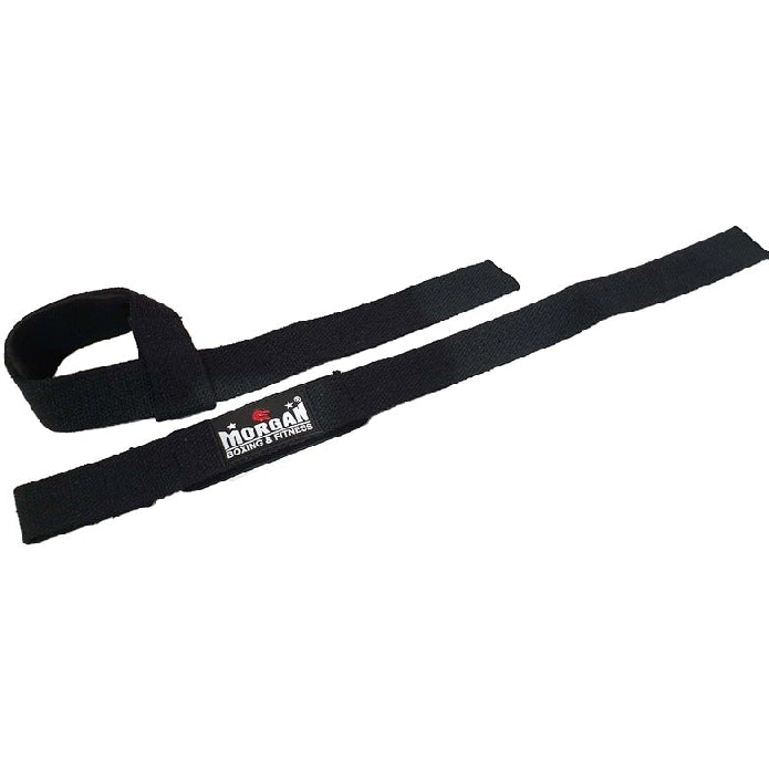 Morgan Power Lifting Straps