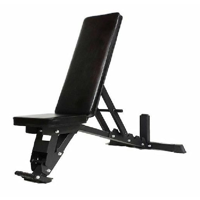 Morgan V2 Incline & Flat Elite Commercial Bench