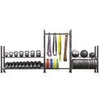 Morgan V2 Multi Purpose Storage System