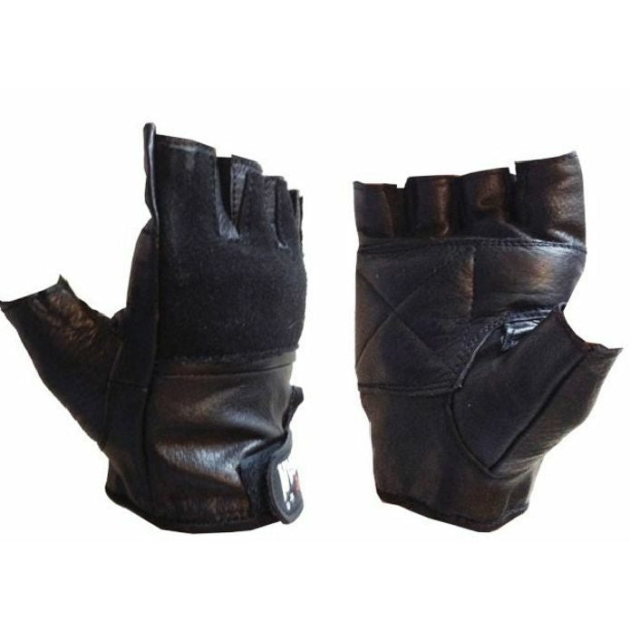 Morgan Weight & Speed Gloves