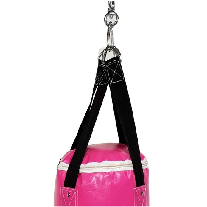 Morgan Ladies Punch Bag (Empty Option Available)