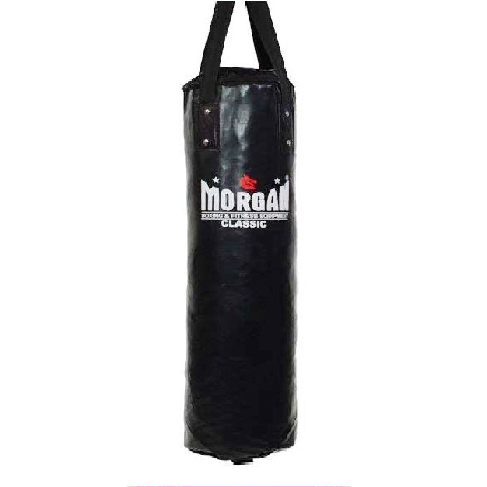Morgan Skinny Punch Bag (Empty Option Available) Filled