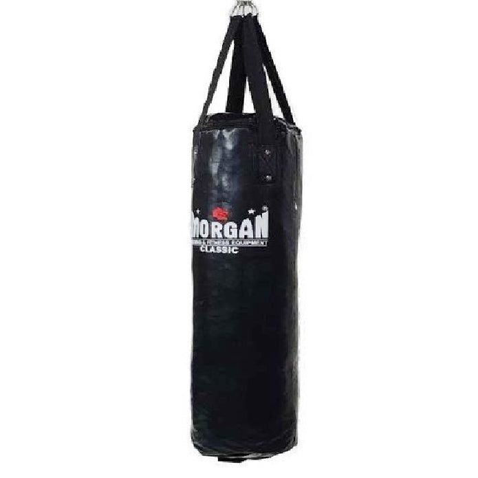 Morgan Skinny Punch Bag (Empty Option Available) Empty