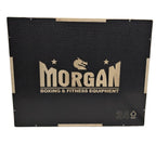 Morgan V2 Non Slip 3 In 1 Timber Plyo Box